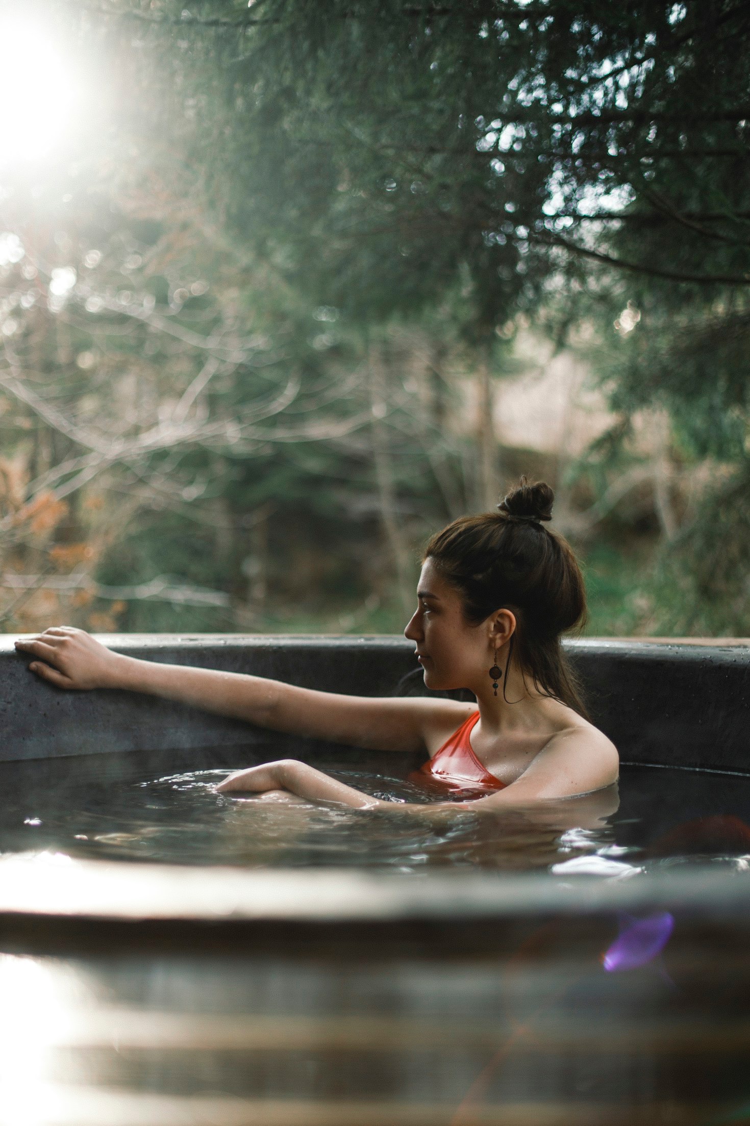 Alt du trenger å vite om vedlikehold av spabad