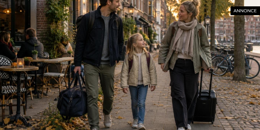Reise til Tyrkia med barn: Når passer det best?